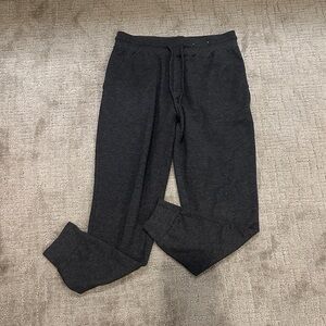 Stars Above Black Pajama Pants women’s small